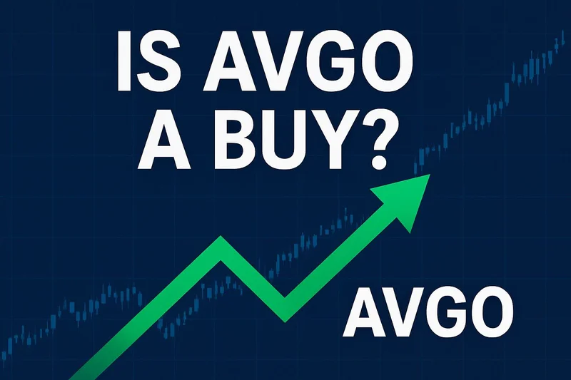 AVGO: Stock Price Explodes – Is It the Next NVDA, or Just Riding the AI Wave?