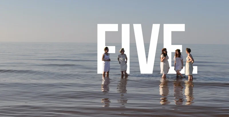 Five: Below the Surface and What It All Means