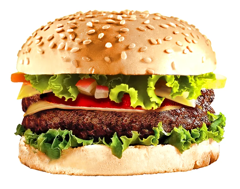 The Great Hamburger Collapse: The Real Reason They're Failing and Who's Next