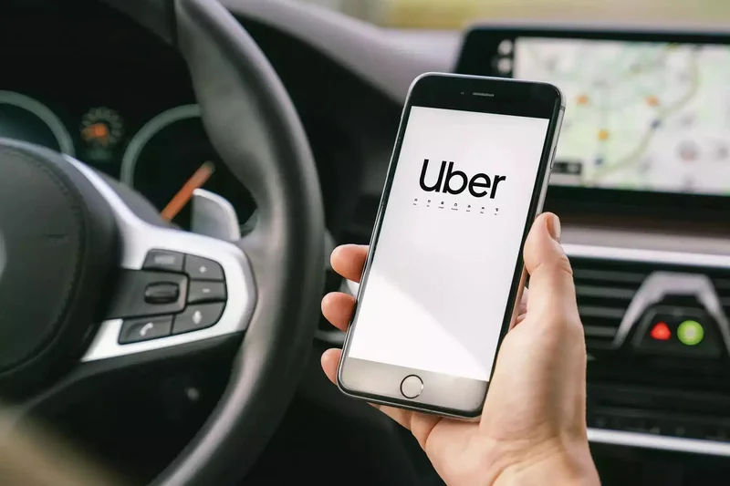 Uber Stock: The Price Action and Earnings Reality